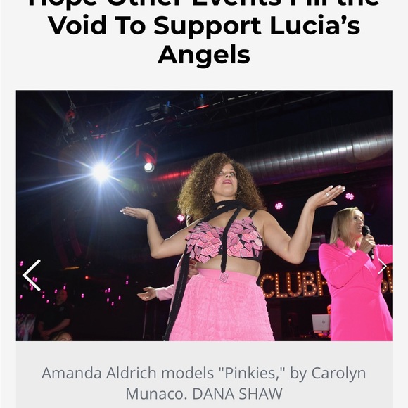 Meet your Posher, Amanda - Picture 5 of 5